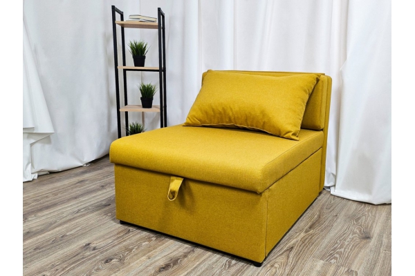 Кресло-кровать Некст Neo Yellow