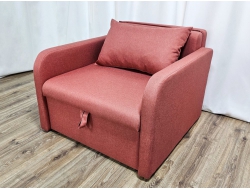 Кресло-кровать Некст Комфорт с подлокотниками Coral