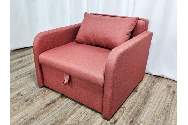 Кресло-кровать Некст Комфорт с подлокотниками Coral