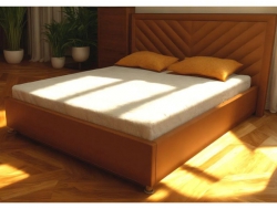 Кровать Кёльн 1200*2000 мм подъемный механизм