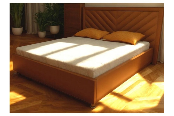 Кровать Кёльн 1200*2000 мм подъемный механизм
