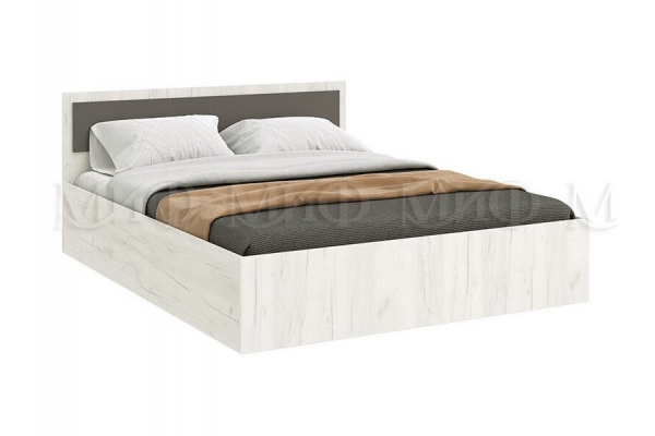 Кровать с подъемным механизмом 1600 Фиеста NEW