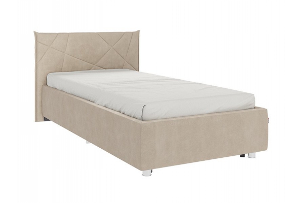 Кровать 900 Бест капучино