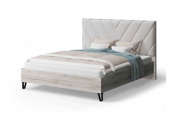 Кровать Аделия 1600*2000 мм Brilliant