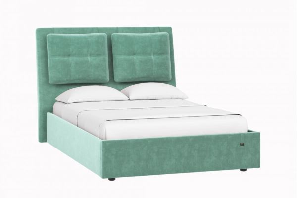 Кровать Ester 1400 Ультра Минт
