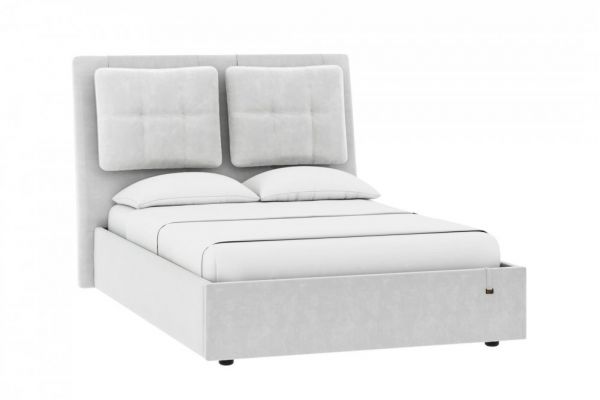 Кровать Ester 1400 Ультра Смог