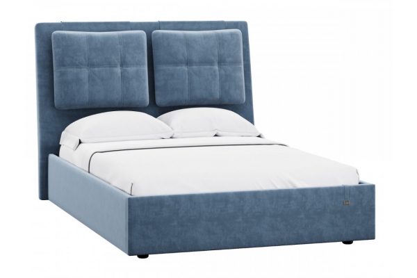 Кровать Ester 1400 Галакси лайт 22