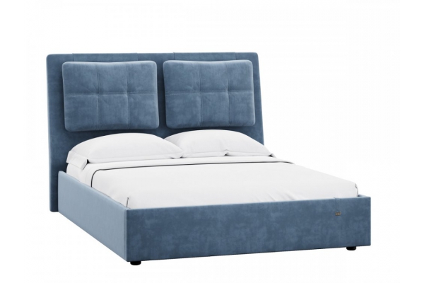 Кровать Ester 1600 Галакси лайт 22