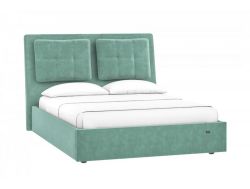 Кровать Ester 1600 Ультра Минт