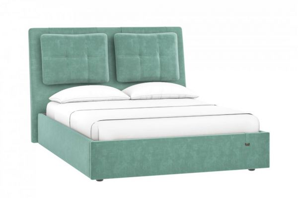 Кровать Ester 1600 Ультра Минт