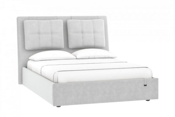 Кровать Ester 1600 Ультра Смог