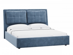 Кровать Ester 1800 Галакси лайт 22