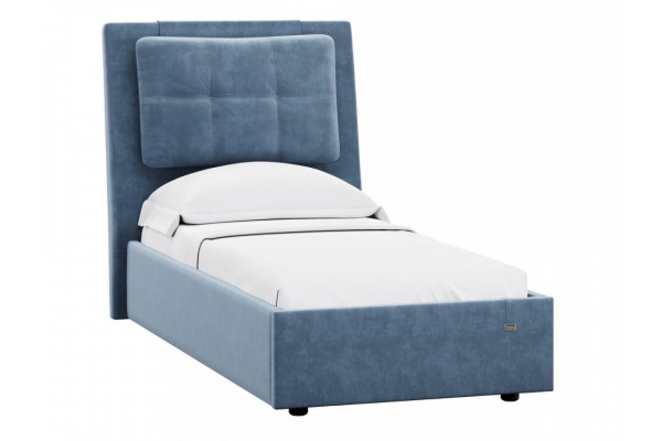 Кровать Ester 900 Галакси лайт 22