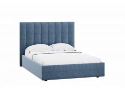 Кровать Ingrid 1400 Галакси лайт 22
