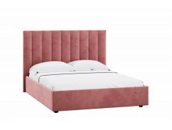 Кровать Ingrid 1600 Ультра коралл