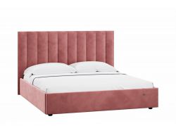 Кровать Ingrid 1800 Ультра коралл