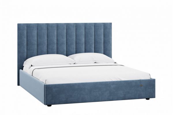 Кровать Ingrid 1800 Галакси лайт 22
