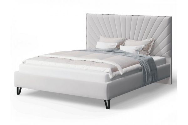 Кровать Сильвия 1600*2000 мм Moonlight