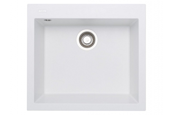 Мойка Longran Cube CUG 560.500
