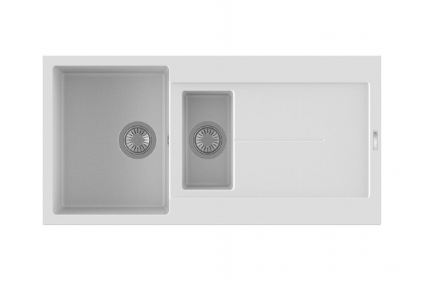 Мойка Longran Enigma ENG1000.500 15