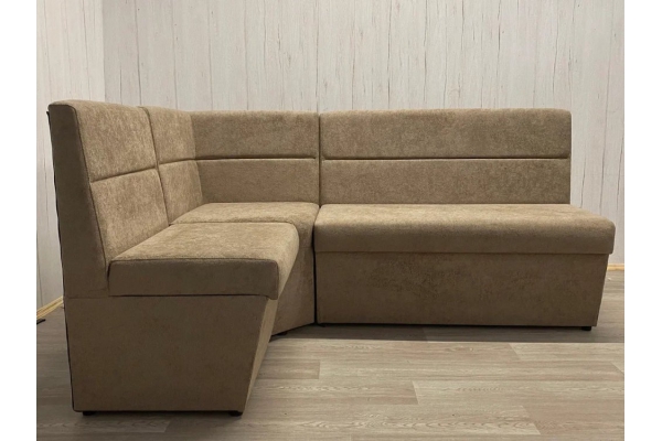 Кухонный уголок Уют Высокий сектор ткань COMFORT 03
