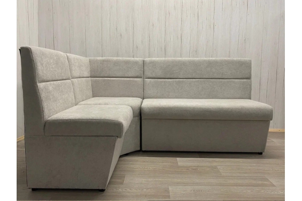 Кухонный уголок Уют Высокий сектор ткань COMFORT 08