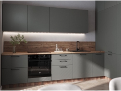 Кухня Эстетик Тантра Грей