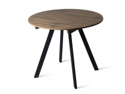 Стол раздвижной Лаунж ЛДСП Дуб вотан