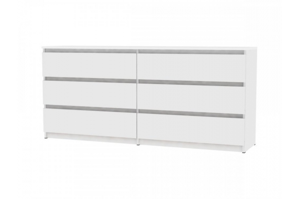 Комод Malta light K144