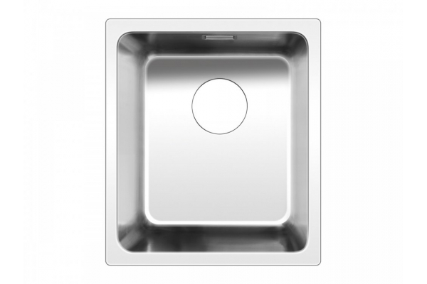 Мойка Юкинокс Лофт LOB340.400 -GT10P