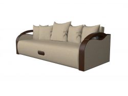 Диван бежевый Мария Savana Camel