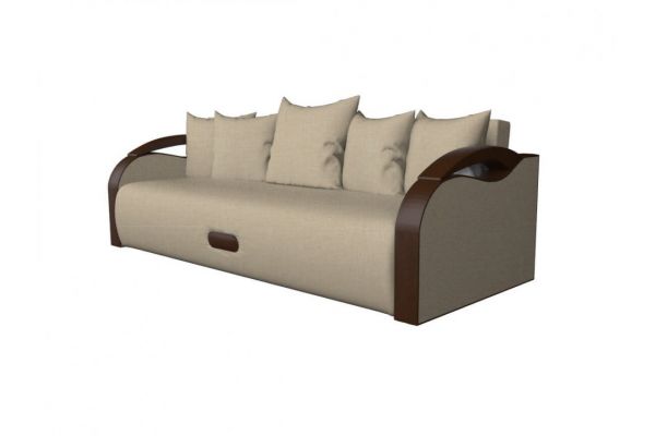 Диван бежевый Мария Savana Camel