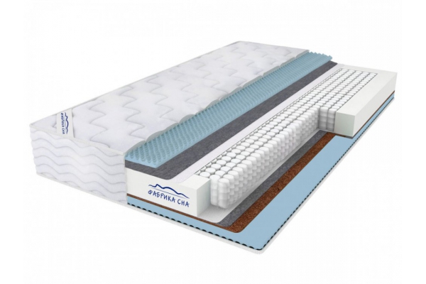 Матрас Massage comfort TFK 90х195