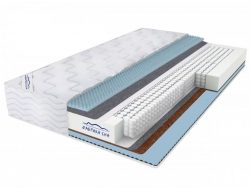 Матрас Massage comfort TFK 180х200