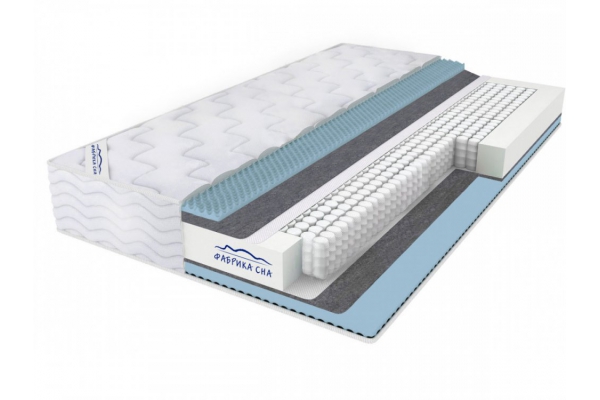 Матрас Massage foam TFK 90х200