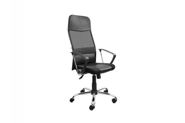Кресло оператора Master GTPH Ch1 W01T01