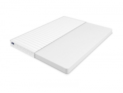 Матрас с чехлом DS Base Dream МС 90х200