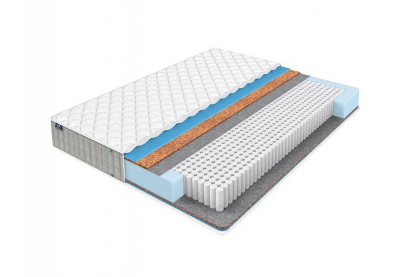 Матрас DS Comfort Base 180х200