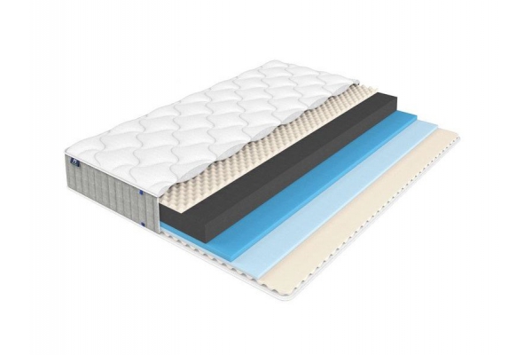 Матрас DS Comfort Foam 80х200