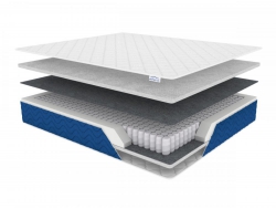 Матрас Sleep Basic 180х200