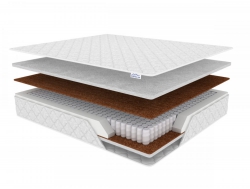 Матрас Sleep Nova 140х200