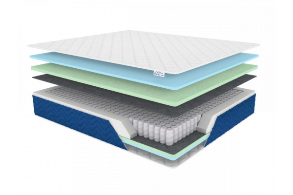 Матрас Sleep Plus 120х200