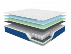 Матрас Sleep Plus 160х190