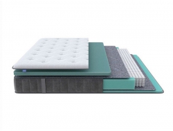 Матрас LМ 0708 Glace medium 1600х2000 мм