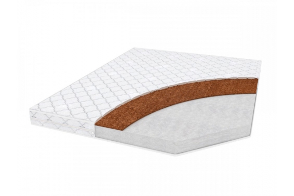 Матрас Medium cocos 90х190