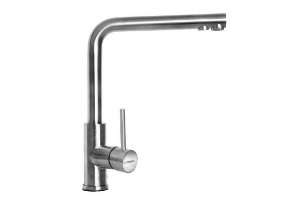 Смеситель Sprint logic LM2196 Stainless Steel