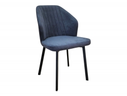 Кресло поворотное Мехико К 551 отшив полоска-опора профиль