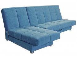 Угловой диван книжка Милана 6 ДУ