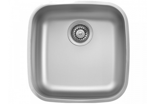 Мойка Юкинокс Модерн MOP400.400 -GT8C