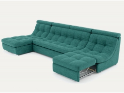 Диван Флоренция П Д4+Д2+ПС2